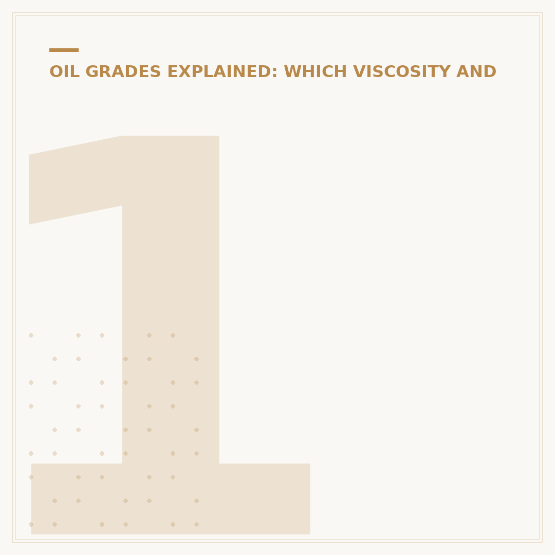 15w40 Mineral Oil: What It Is and How It Works
