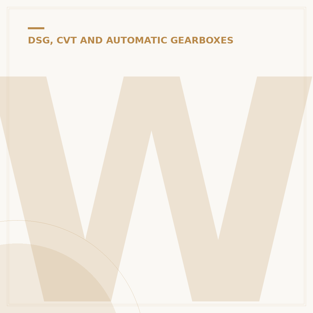 When Should You Schedule An ATF Oil Change?
