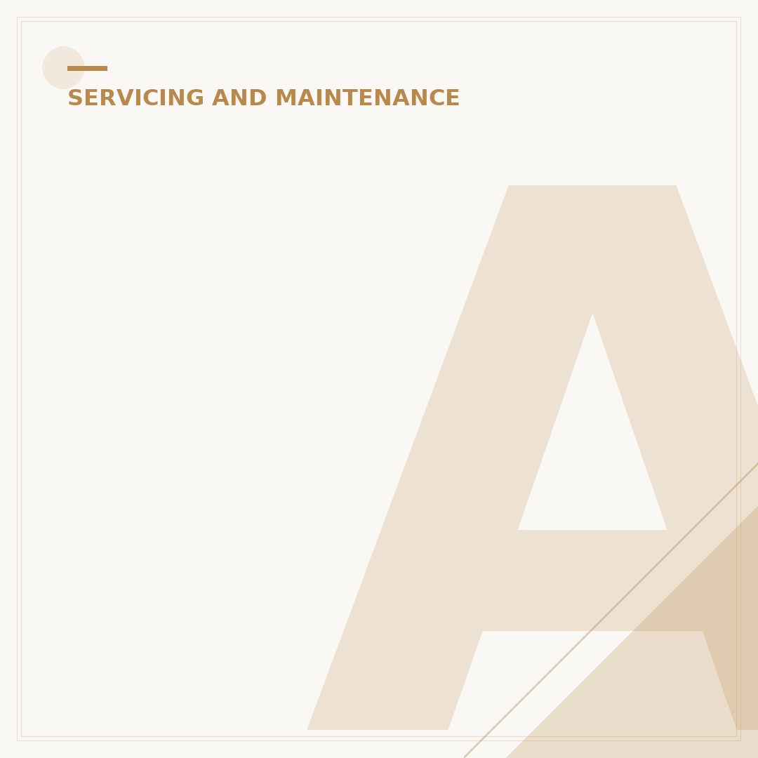 Audi A3 Service Intervall: What You Need To Know