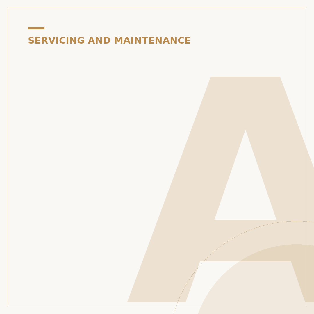 Audi A3 Service Schedule: What You Need to Know