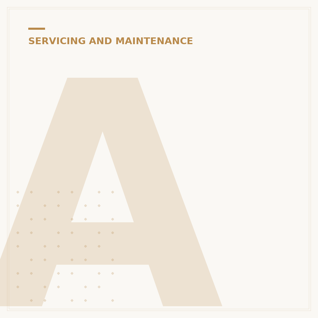 Audi A3 Service: What to Expect & When