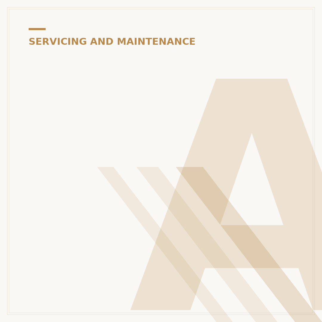 Audi A4 Service Schedule Explained