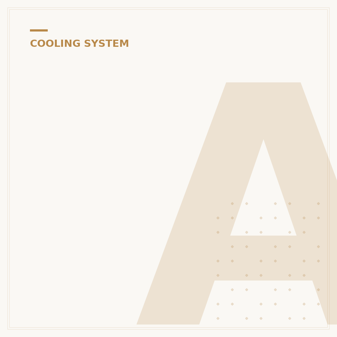 Automotive Thermostat: What It Is and How It Works