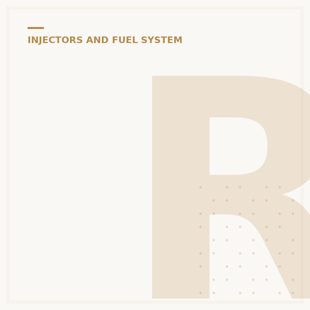 Recognising Bad Fuel Pump Symptoms in Your Car