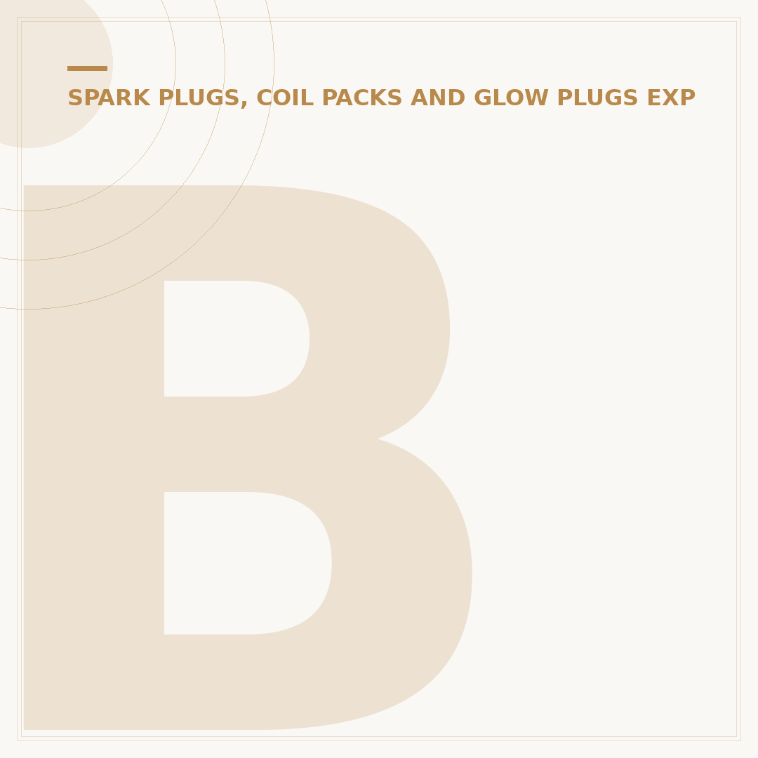 Bad Spark Plug Coil Symptoms: Spotting Engine Misfires