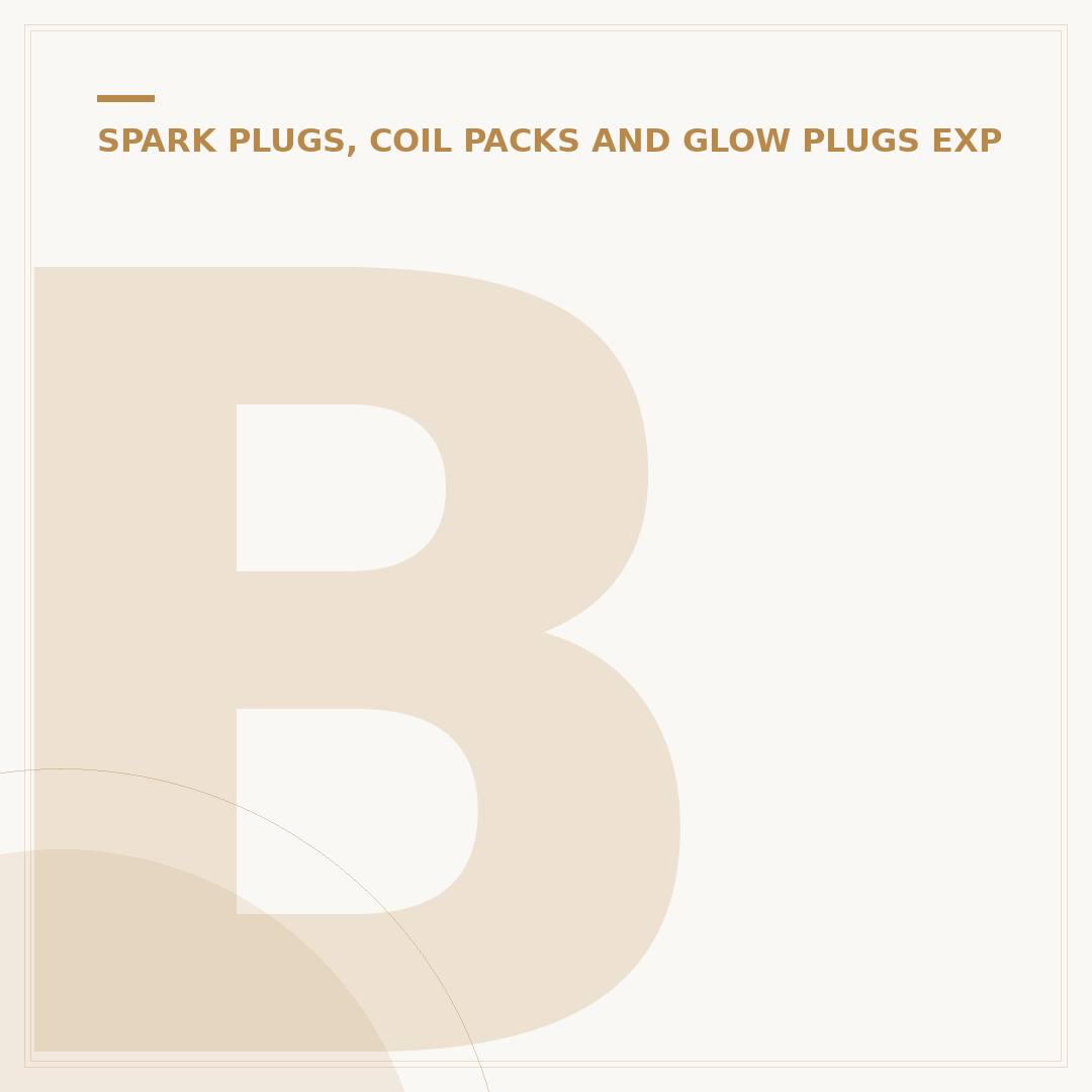 Bad Spark Plug Symptoms and Causes Explained
