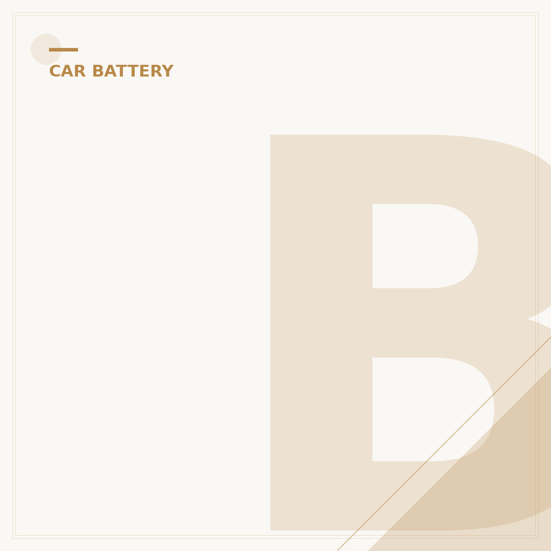 Battery Powered Car: Understanding Your Electric Drive