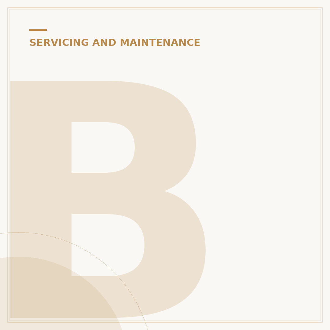 BMW 1 Series Service Intervals Explained
