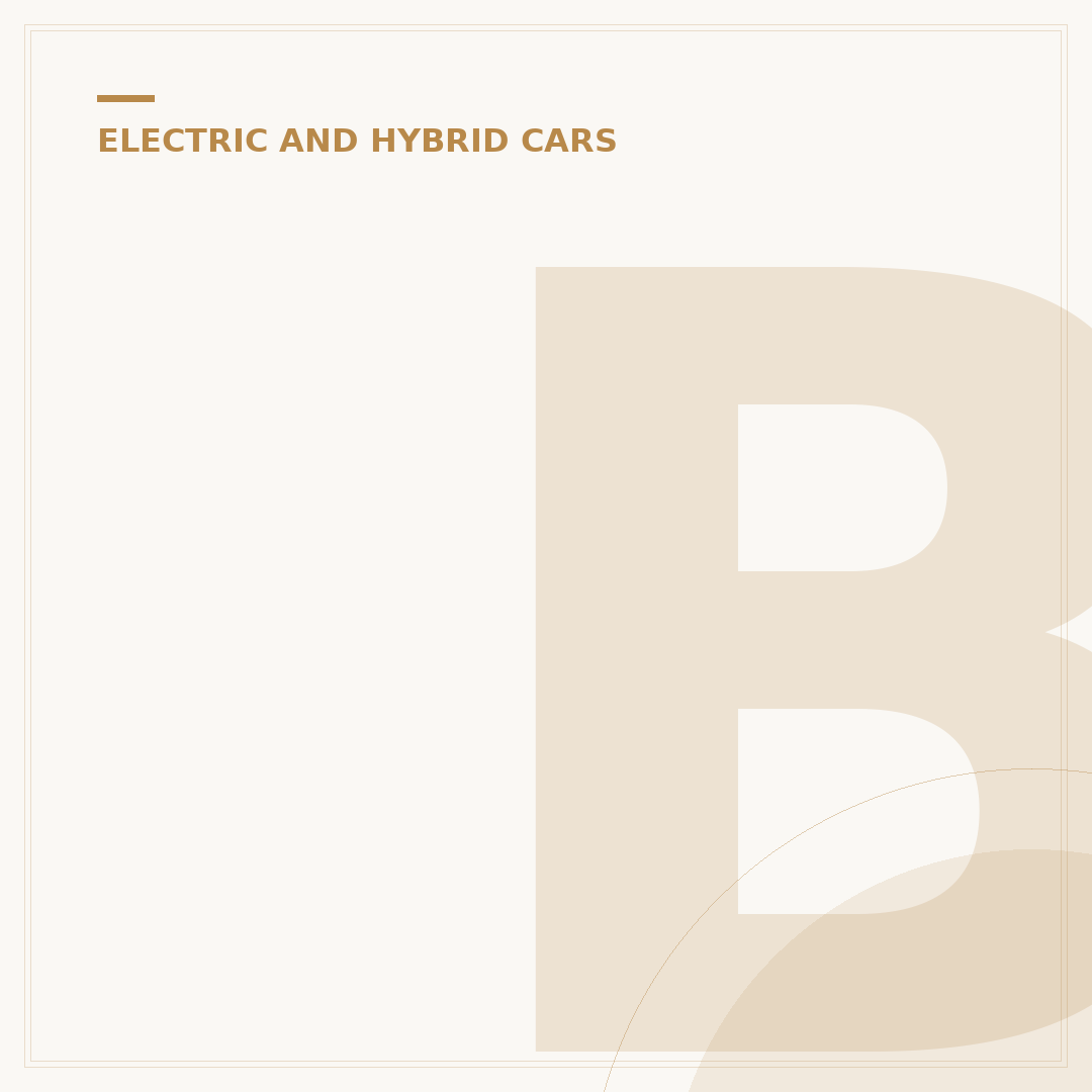 BMW Electric Car Range: Understanding Your Driving Distance
