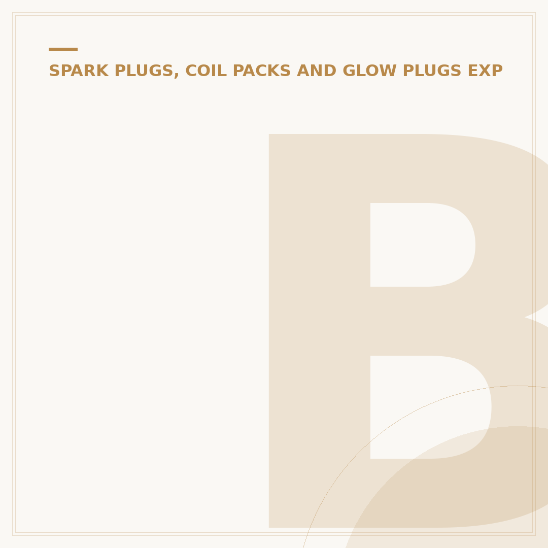 BPMR7A Spark Plug: When to Replace & How to Check