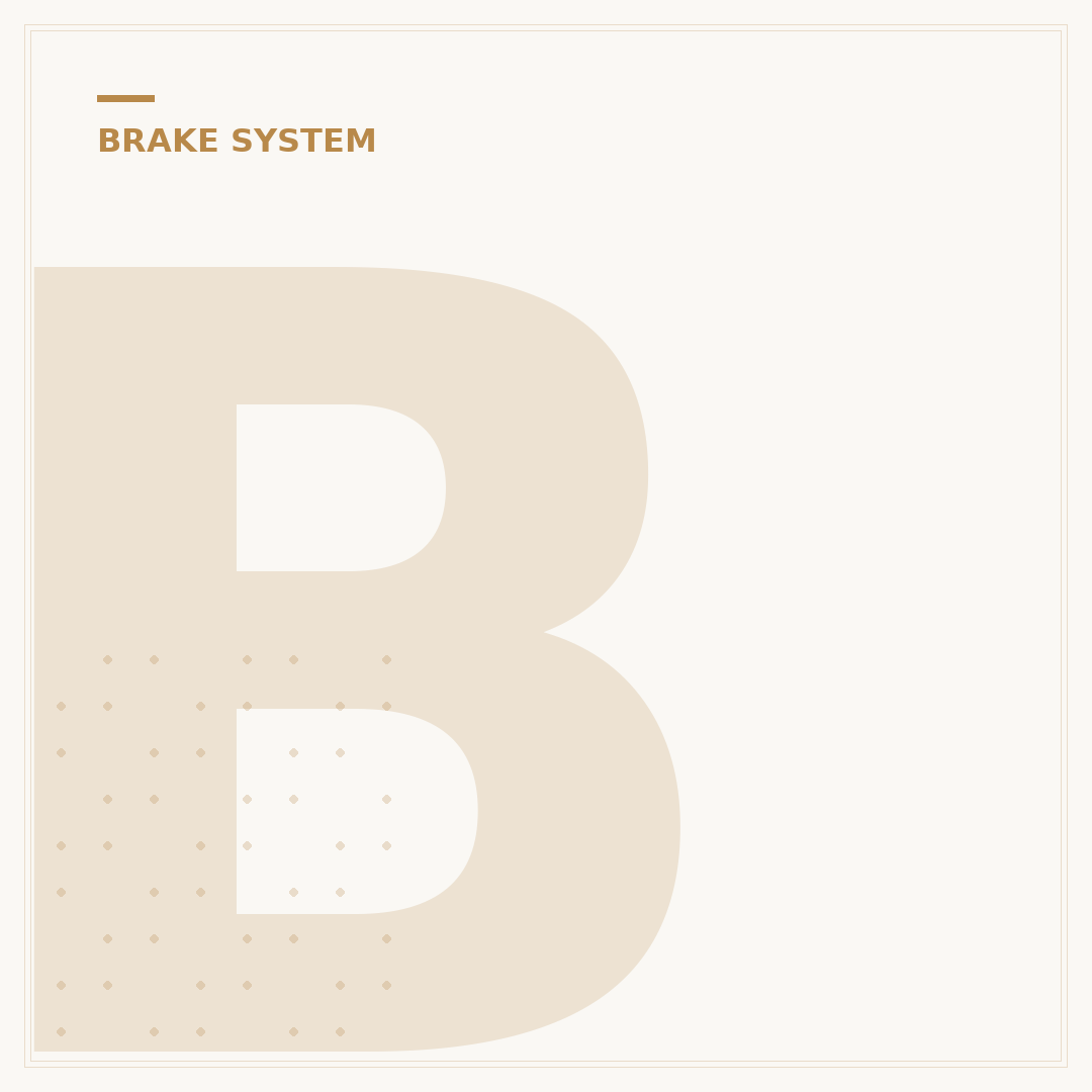 Brake Fluid Change: When & How to Replace It