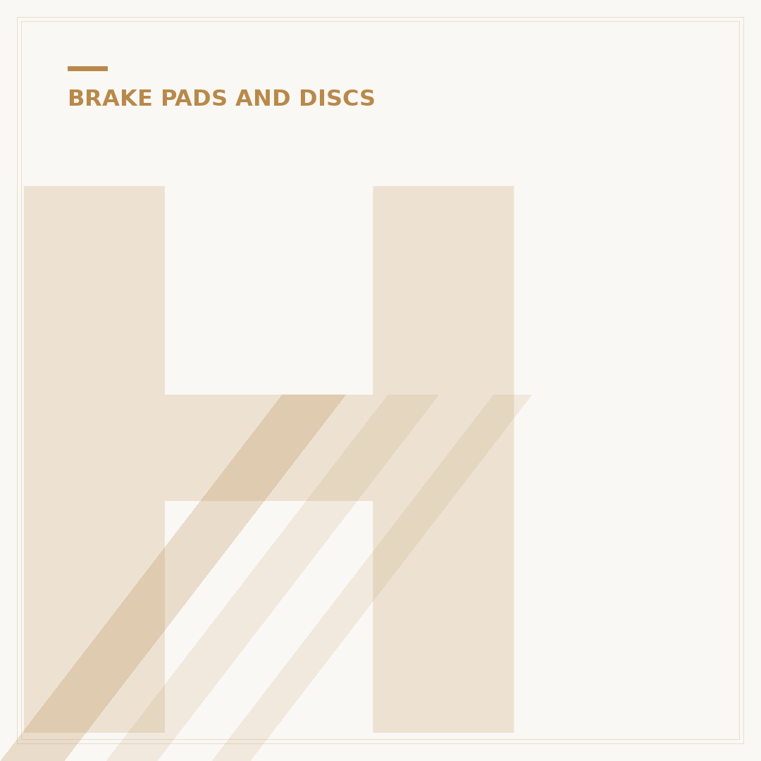 How Much to Get Brake Pads Replaced: Cost Factors Explained