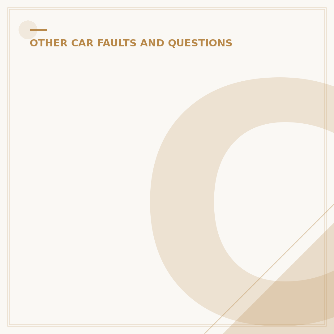 Can You Bump Start an Automatic Car? The Truth
