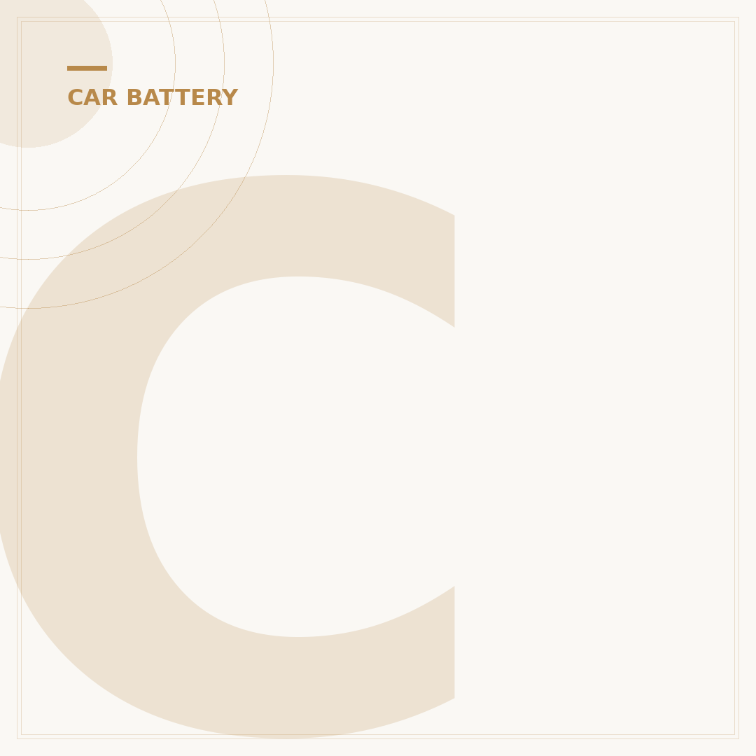 Car Battery Always Dying? Common Causes and Fixes