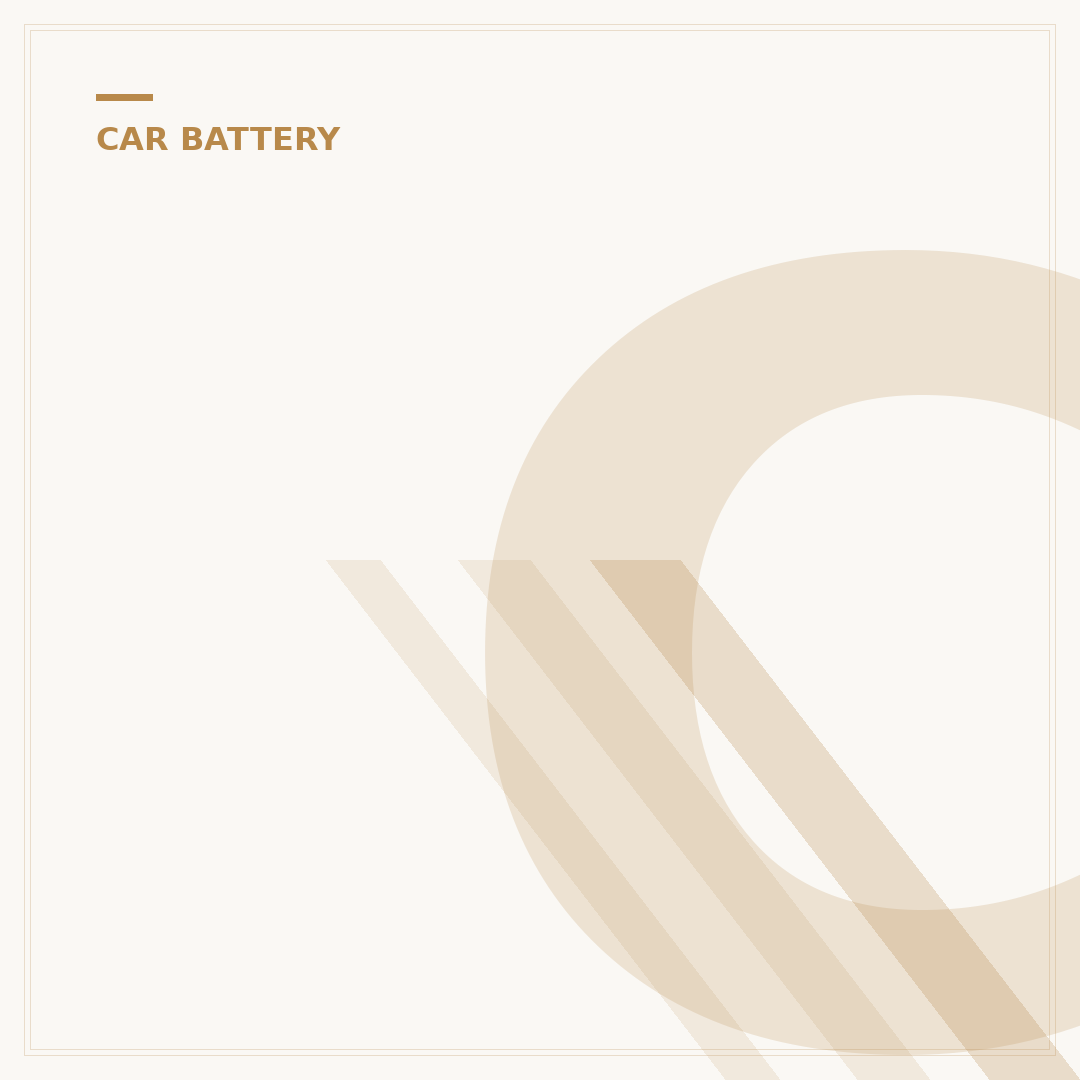 Car Battery Powerpack: Jump Start Your Vehicle