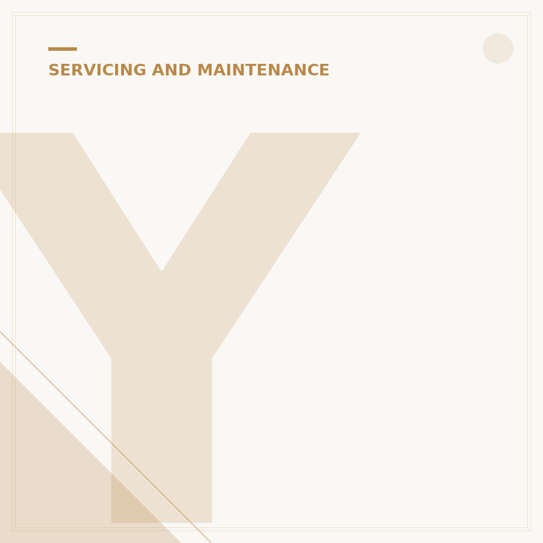 Your Car Service Maintenance Schedule Explained