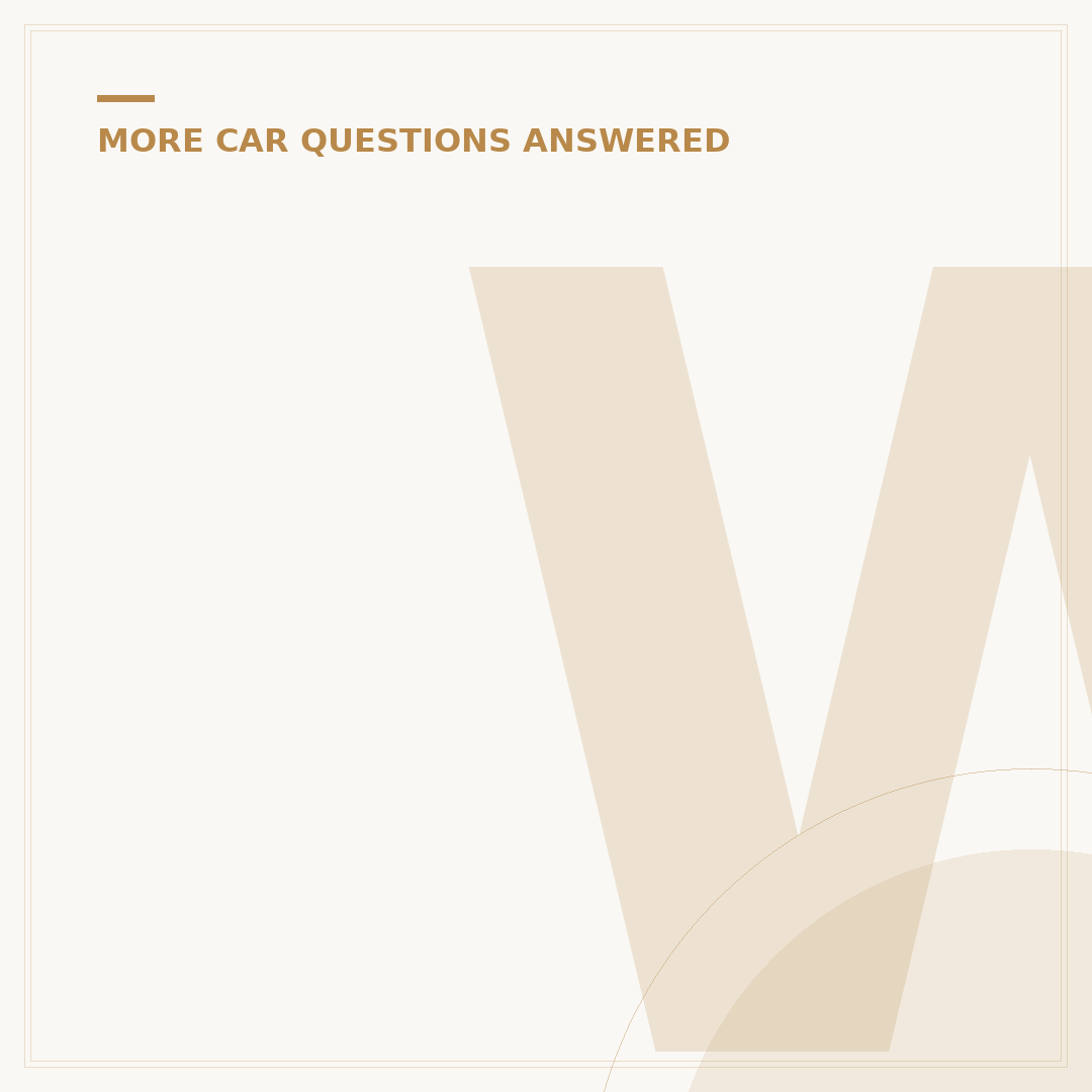 What Makes a Car ULEZ Compliant in London?