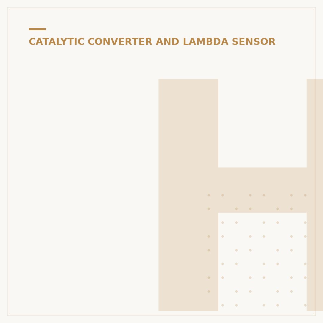 How Do I Know My Catalytic Converter is Bad?