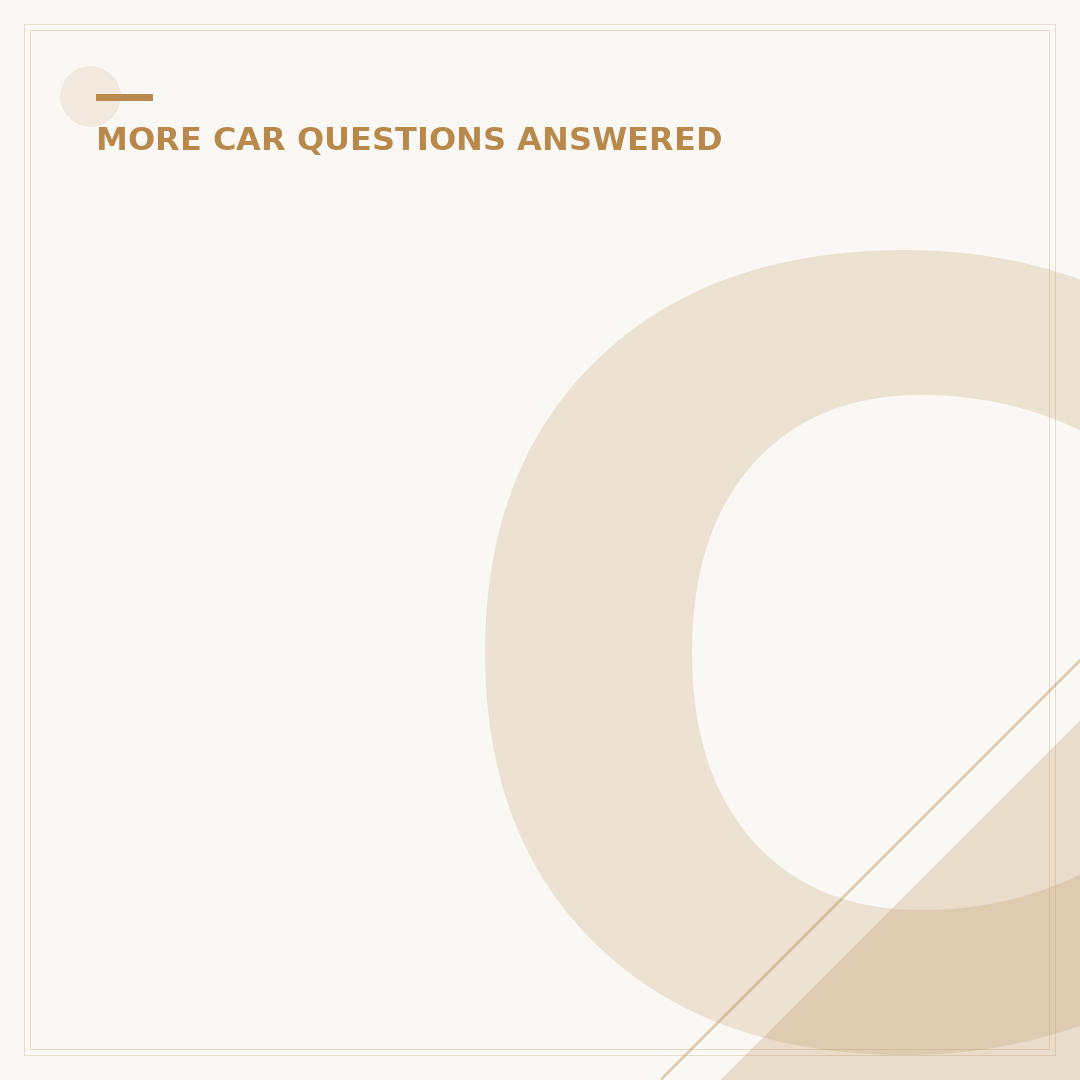 Catalytic Meaning: What it Means for Your Vehicle