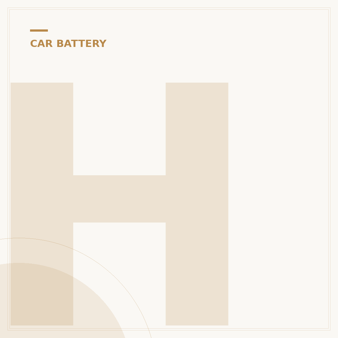 How to Check Car Battery Without Multimeter