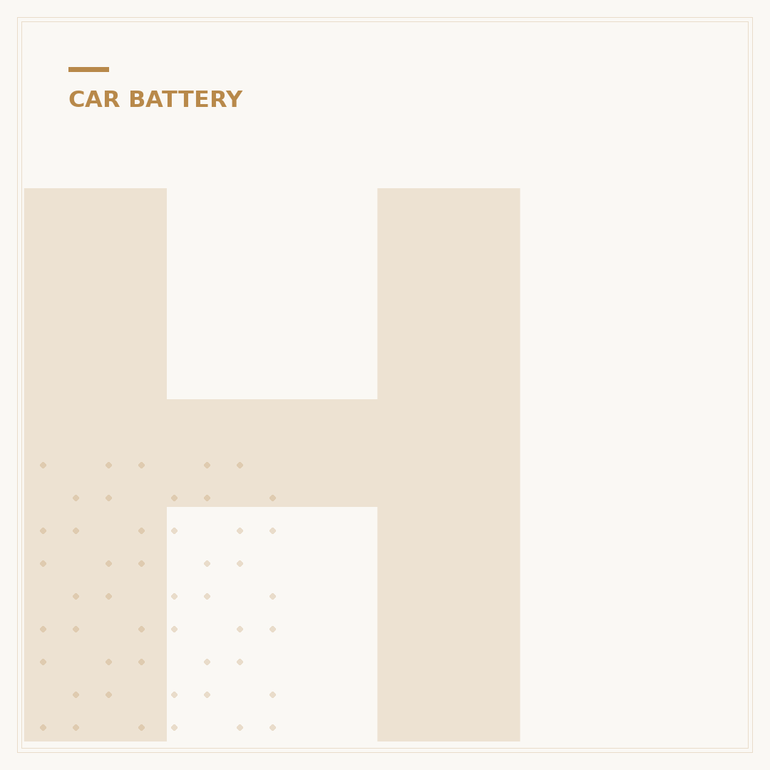 How Do You Check a Car Battery's Health?
