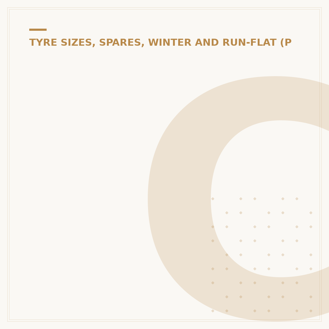 Citroen C1 Tyre Size: Find Your Fit