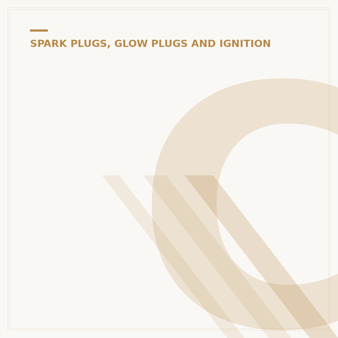 Cleaning Spark Plugs: What You Need to Know