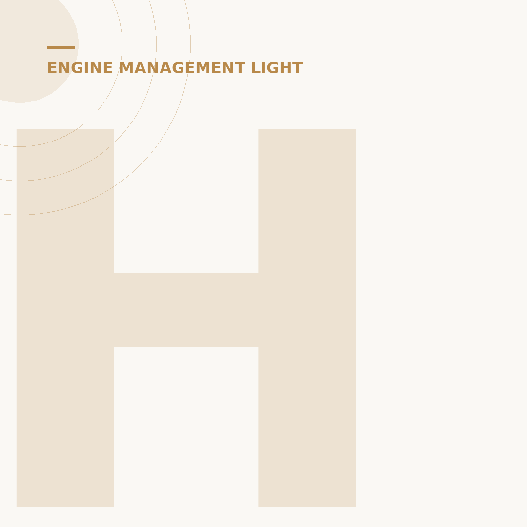 How to Clear Service Engine Light: What to Do