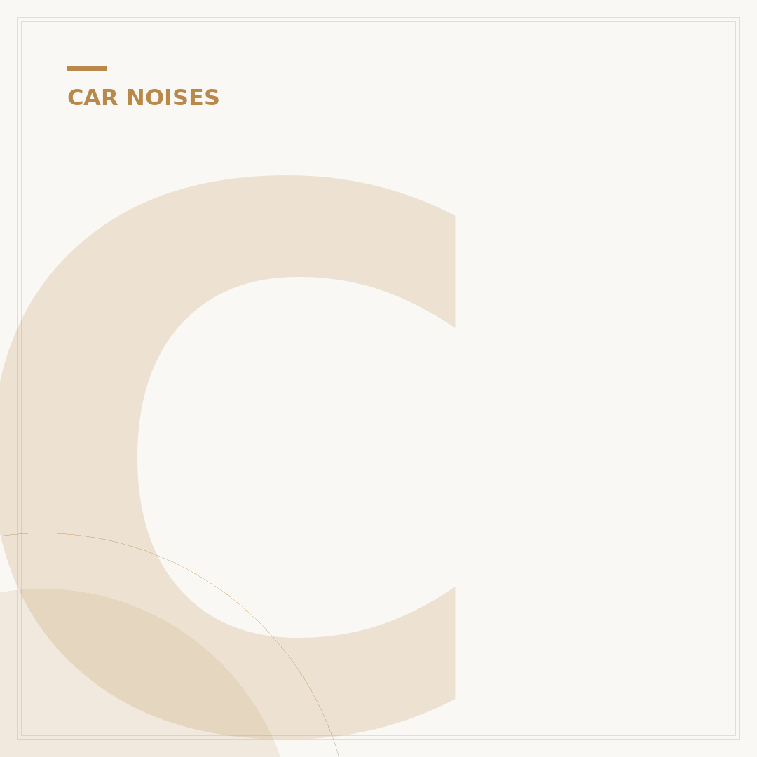 Clicking Noise When Trying to Start Car: What It Means