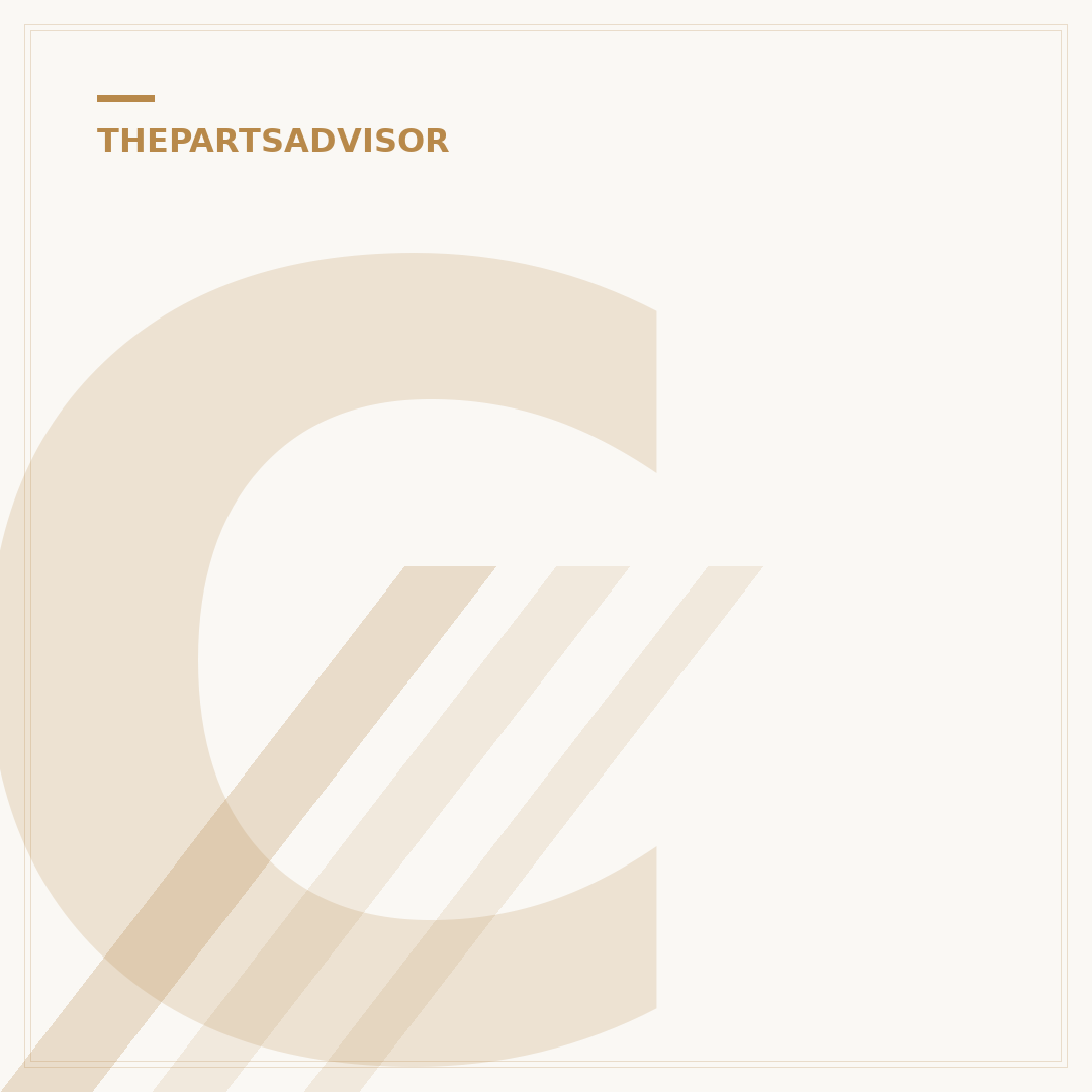 Clutch Bearing Noise: Causes, Symptoms, and Fixes