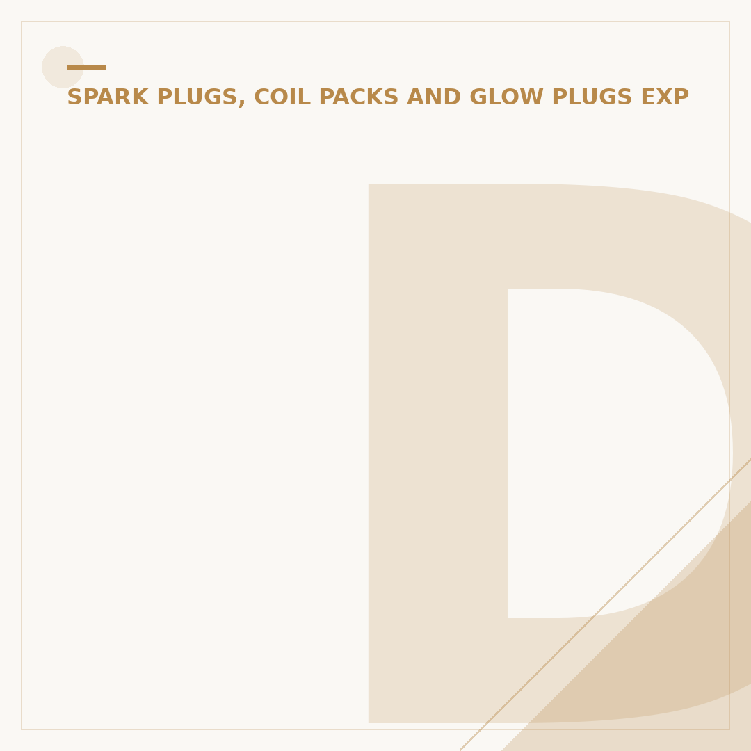 Diesel Glow Plug Failure Symptoms: What to Look For