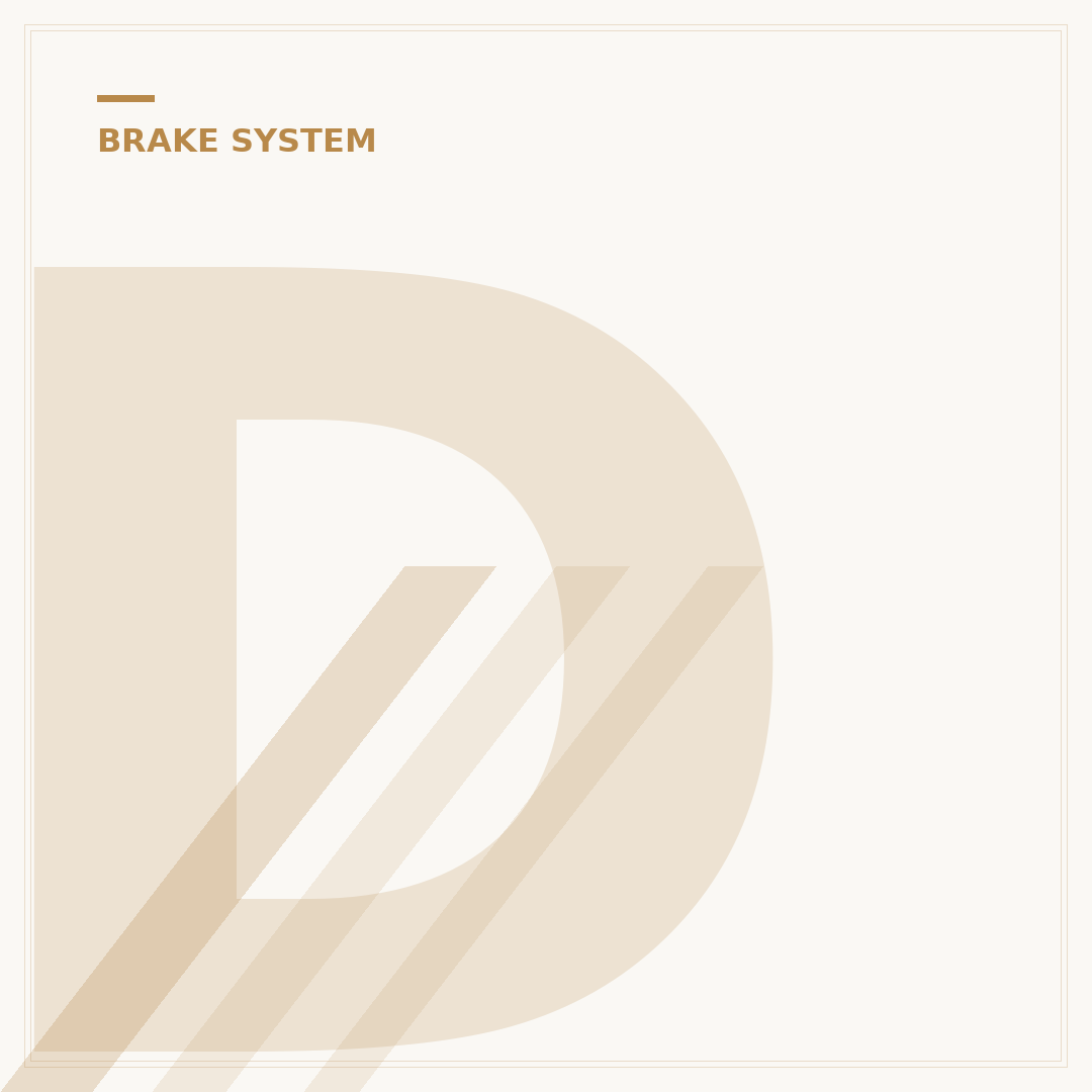 DOT Four Brake Fluid