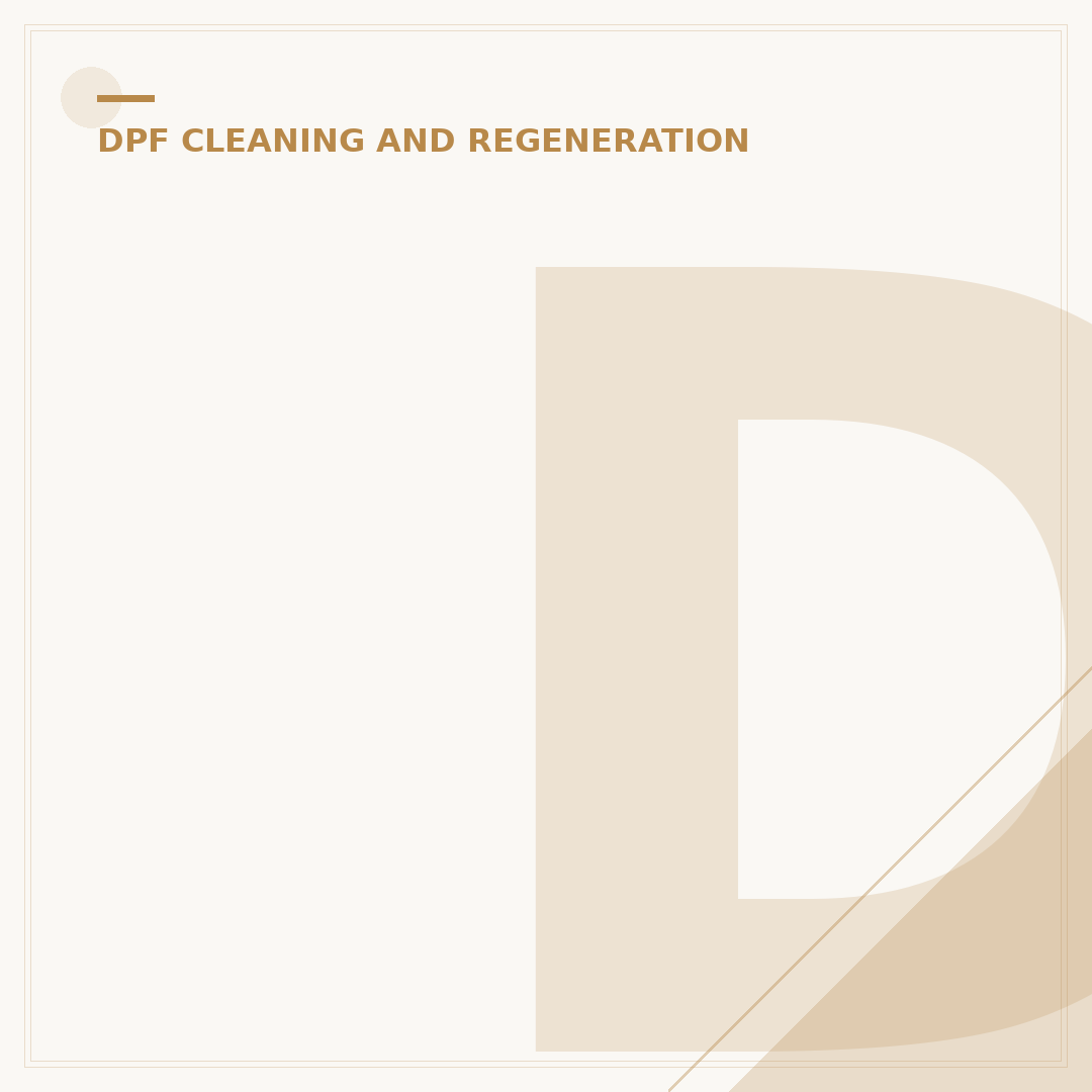 DPF Removal and Remap: Understanding the Process