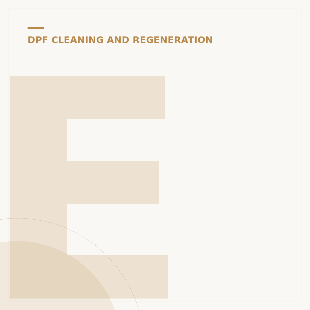 EGR DPF Delete: What It Is and Why It's Done