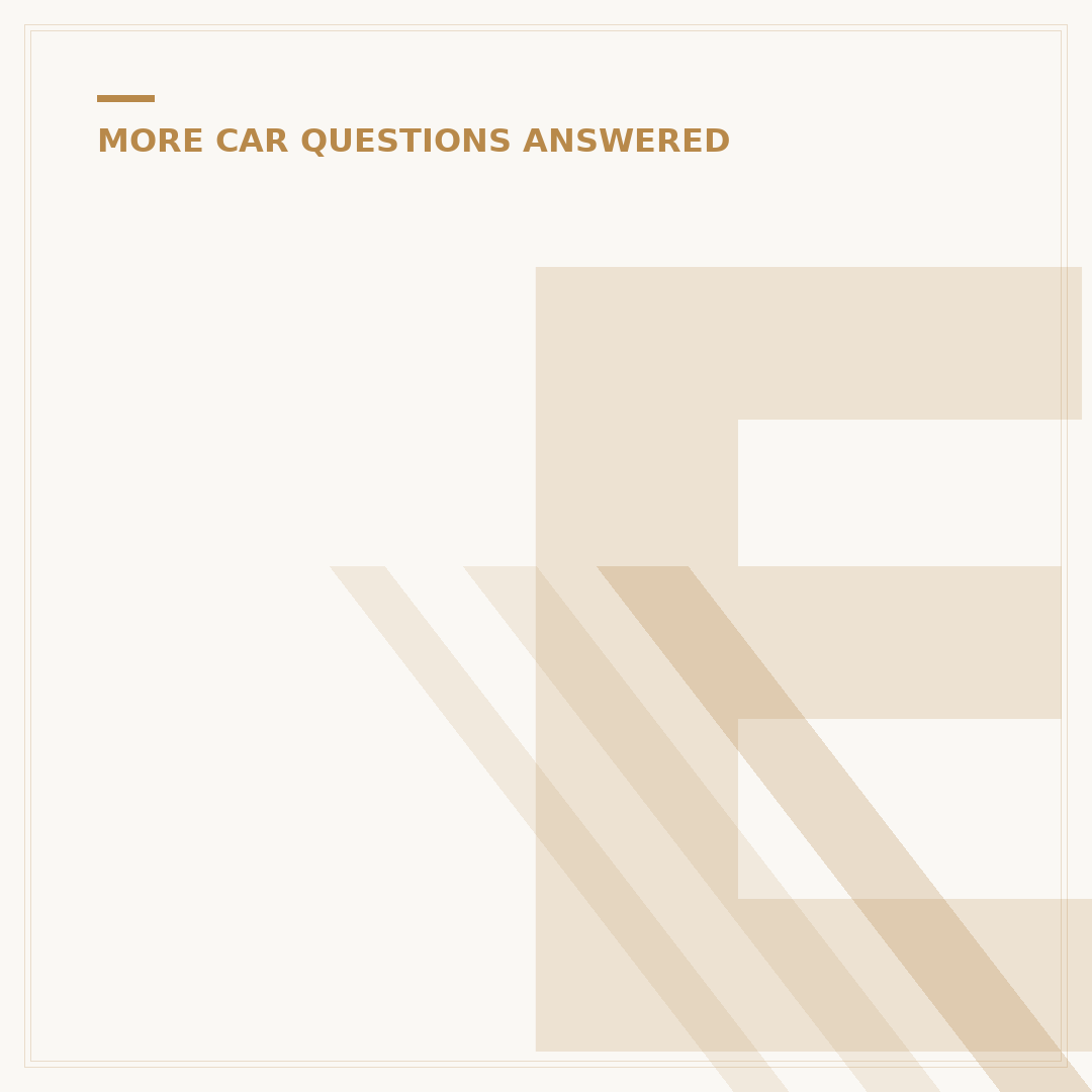 Engine Flush: What It Is and When to Consider It