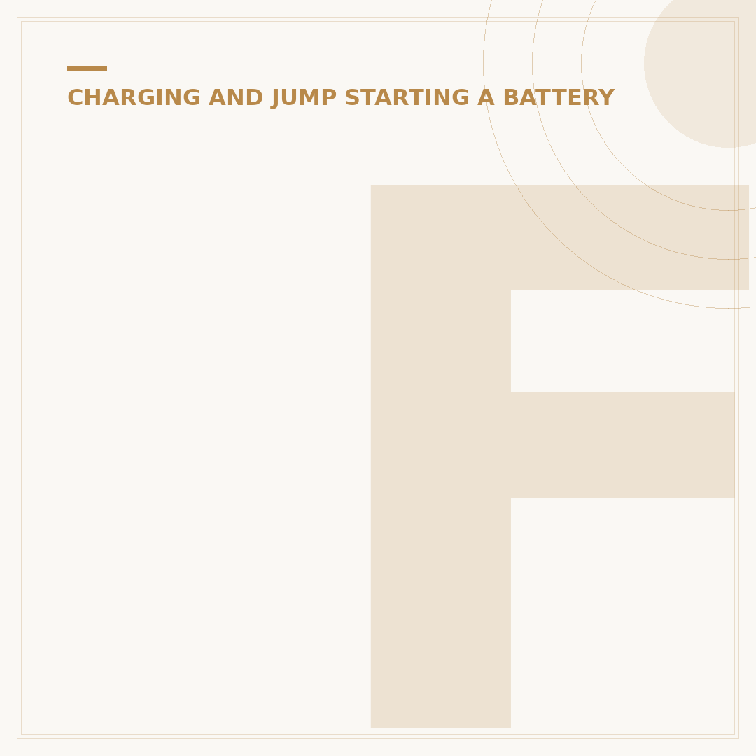 Flat Battery vs Dead Battery: What's the Difference?