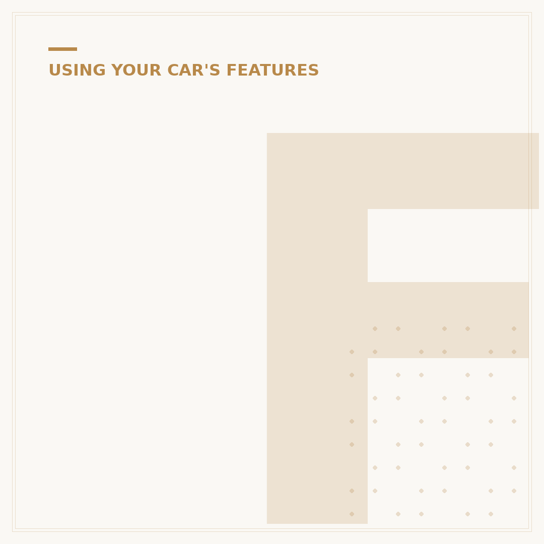 Ford Focus Stop Start Not Working: What To Check