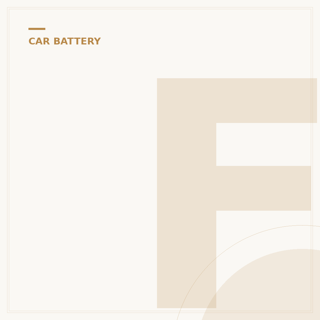 Ford Puma Battery Problems: What You Need to Know