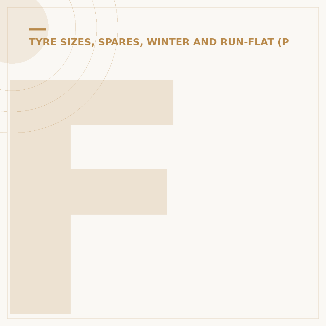Freelander 2 Tyre Size: Find the Right Fit