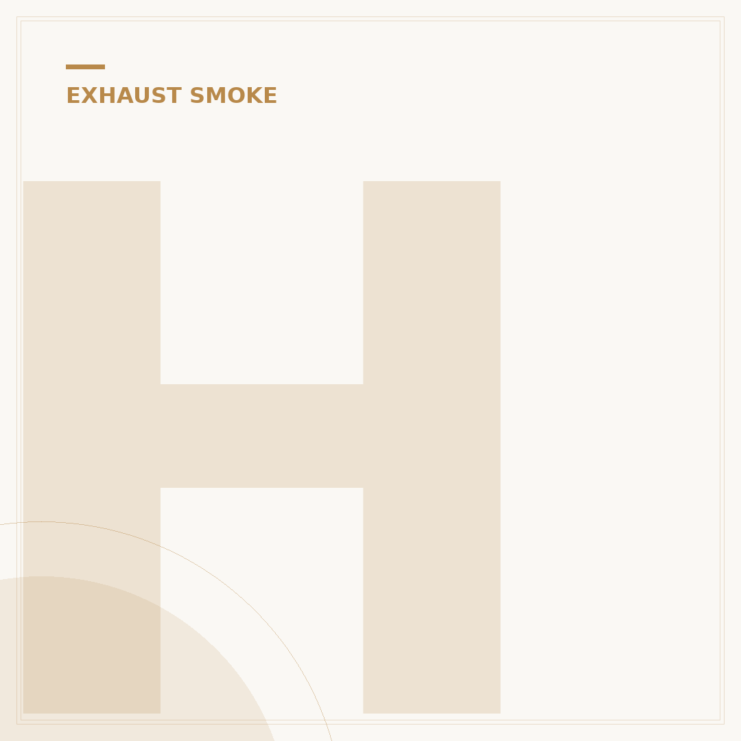 How to Get Smoke Out of Car Interior & Odour