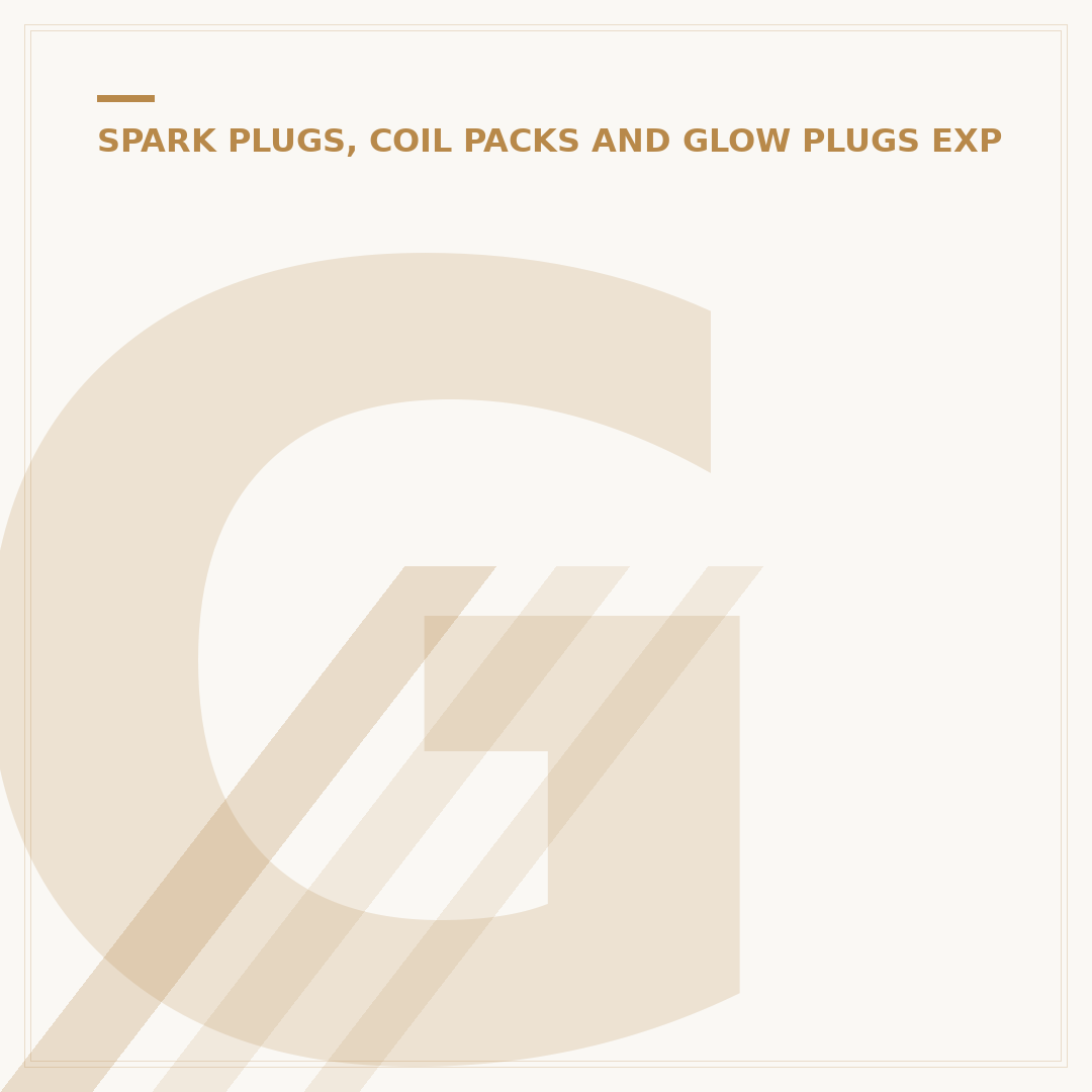 Glow Plug Relay: What It Does & How to Check It