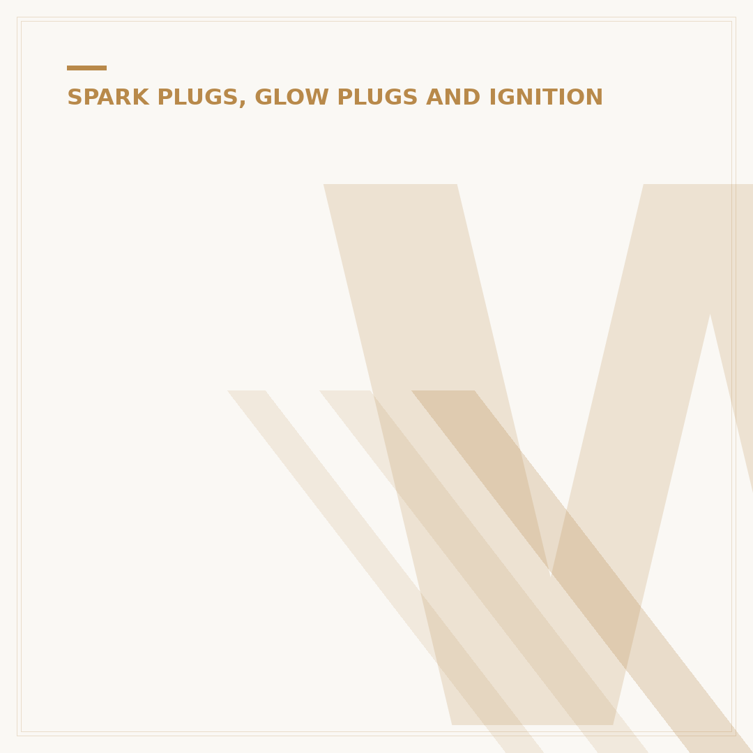 What Are Glow Plugs and How Do They Work?