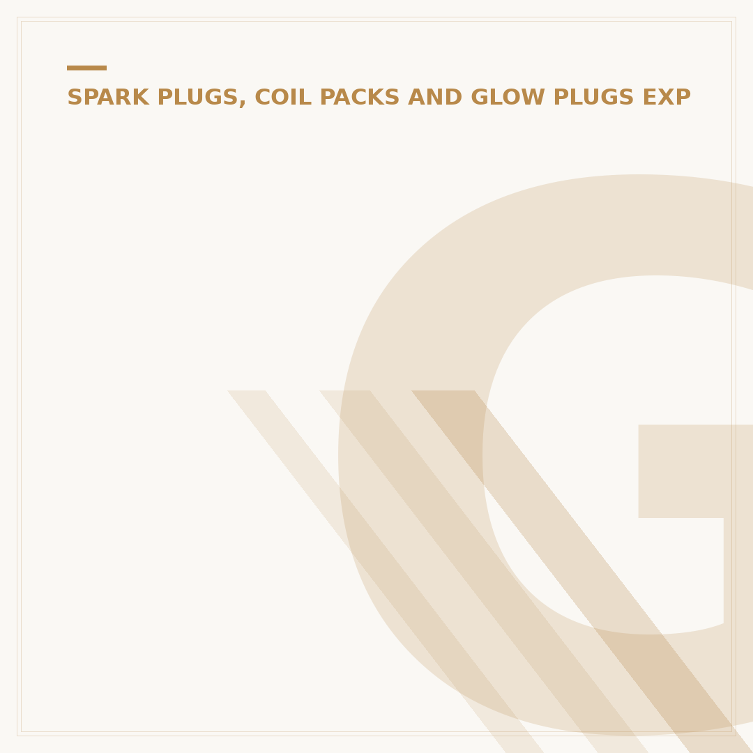 Green Spark Plug: What It Means and How to Check