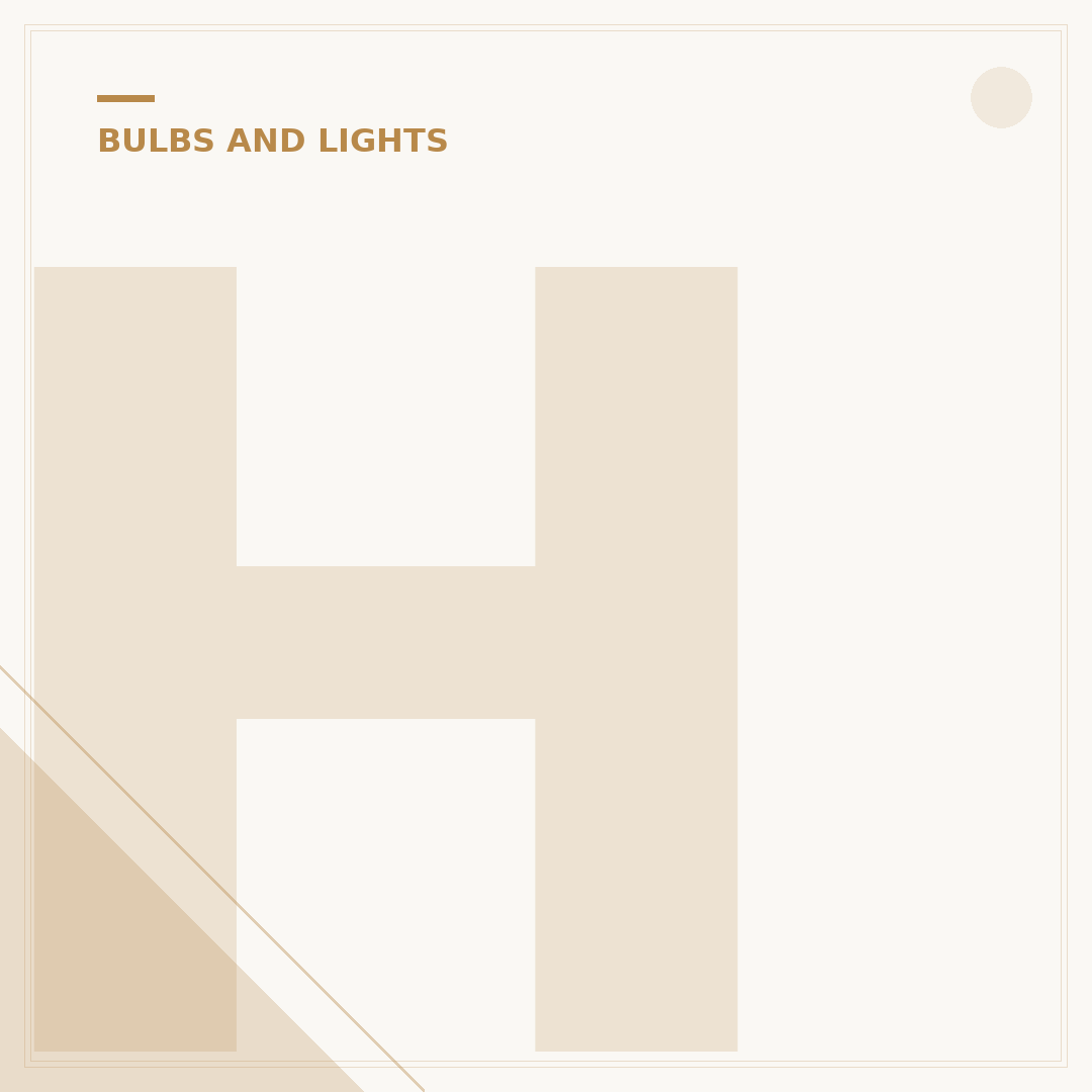HIR2 Headlight Bulb: What You Need to Know