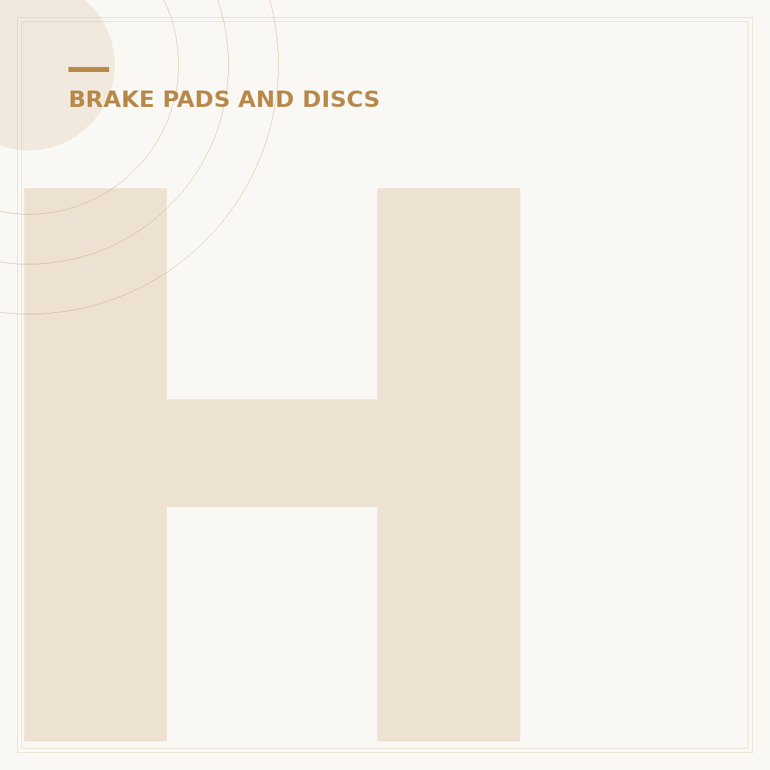 How Do You Check Brake Pads?