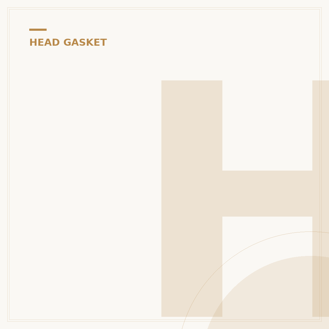 How to Tell if Head Gasket is Blown: Key Symptoms