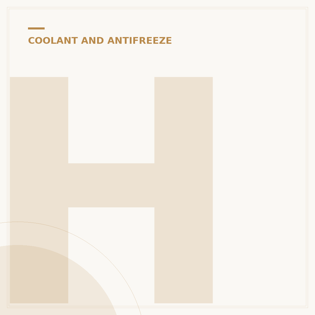 How to Fill Coolant in Your Car Safely