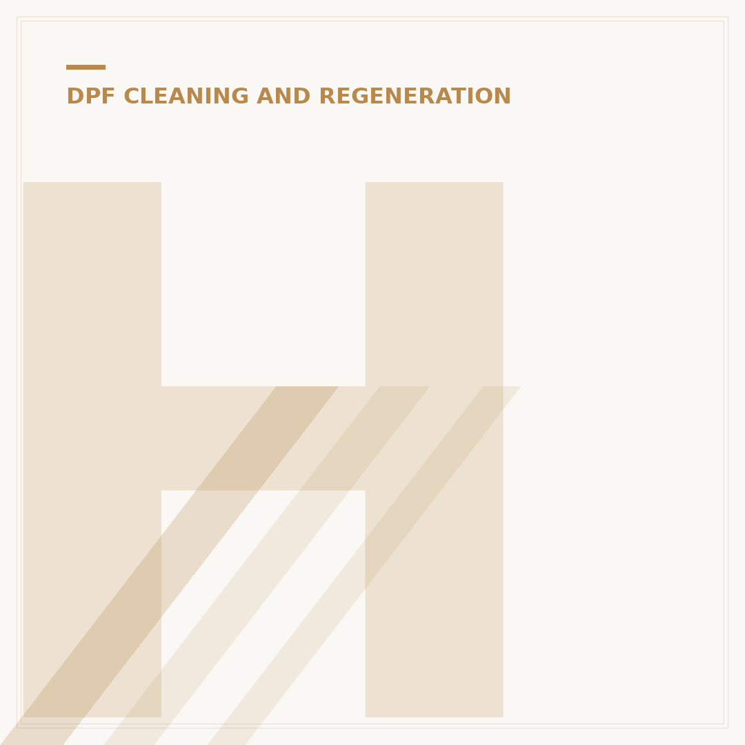 How to Unblock DPF: Causes, Symptoms & Fixes