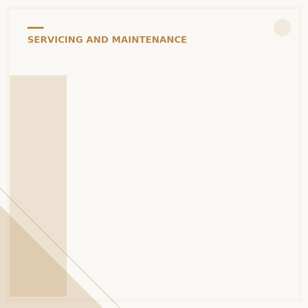 Interim Service vs Full Service: What's Included?