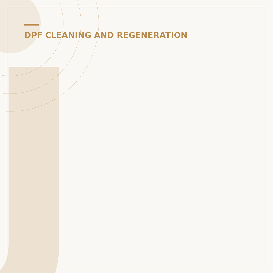 JLM DPF Diesel Particulate Filter Cleaner: How It Works